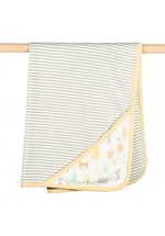 Kite Clothing Baby Woodland Blanket (Unisex)